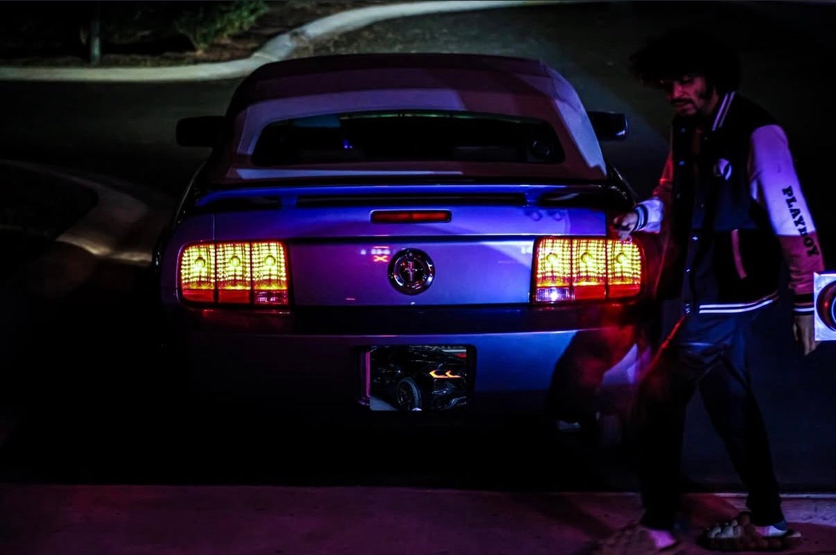 VDG Records Sponsored Ep Rollout (5-7 Songs)