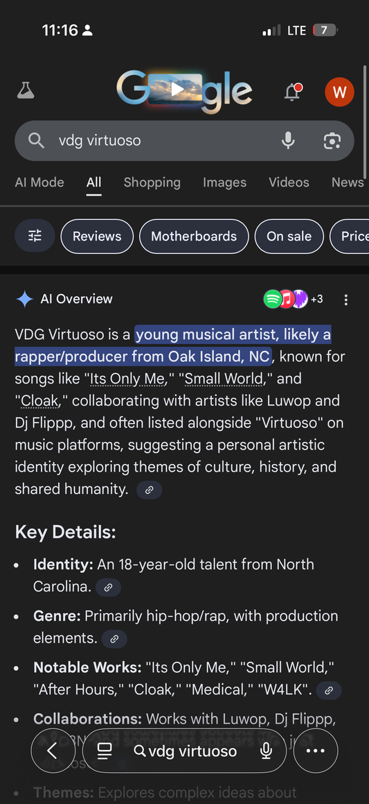 24 Hip Hop Article Placement